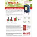 UNICO Dragon X - opis